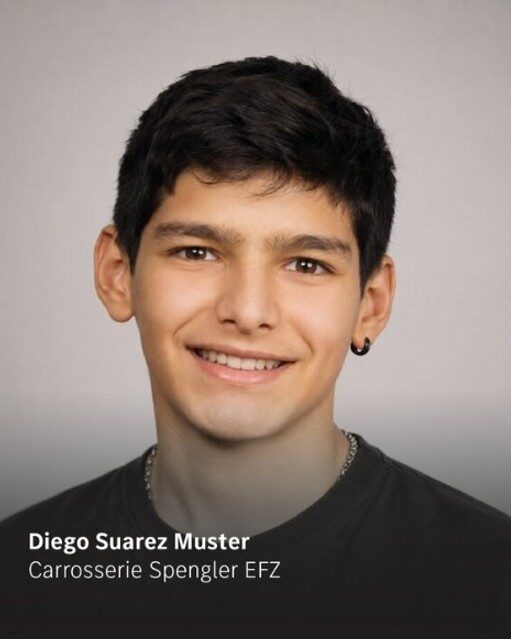 Diego Suarez Muster